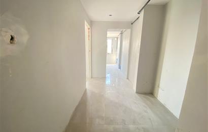 Üsküdar Bulgurlu Cumhuriyet Mah.Satılık 3+1 Sıfır Daire
