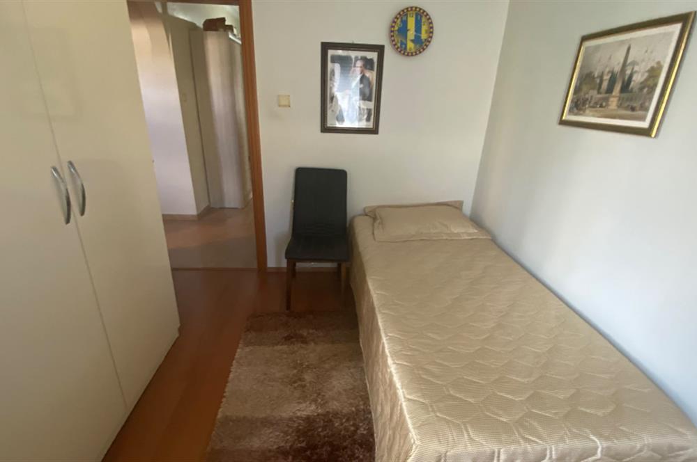 Sancaktepe Kemal Türkler Mah Full Eşyalı 3+1 Kiralık Daire