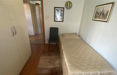 Sancaktepe Kemal Türkler Mah Full Eşyalı 3+1 Kiralık Daire