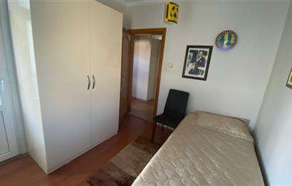 Sancaktepe Kemal Türkler Mah Full Eşyalı 3+1 Kiralık Daire