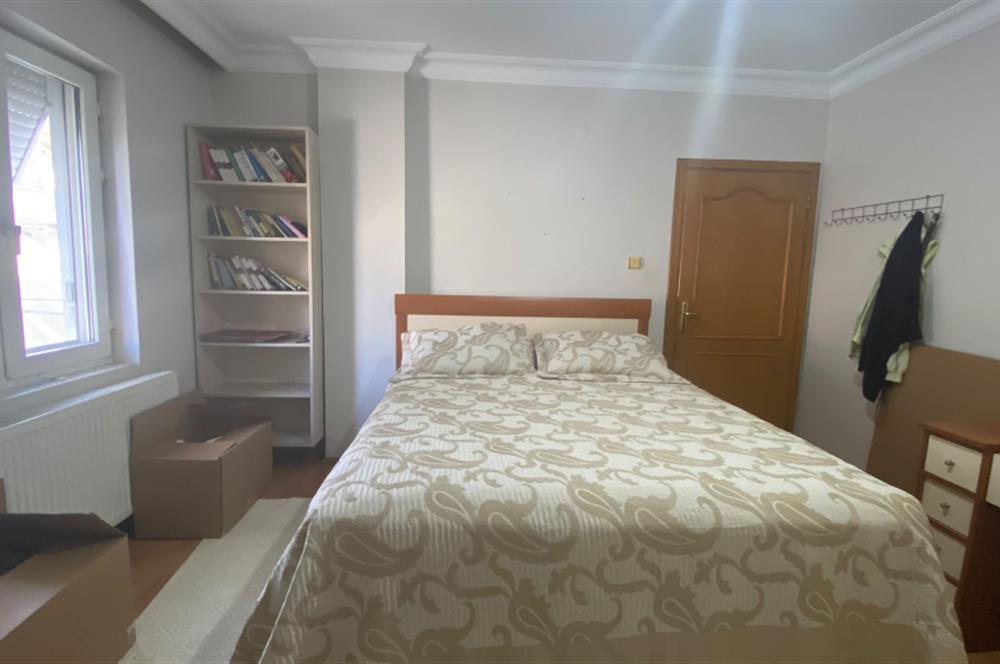 Sancaktepe Kemal Türkler Mah Full Eşyalı 3+1 Kiralık Daire