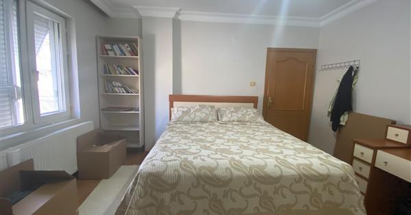 Sancaktepe Kemal Türkler Mah Full Eşyalı 3+1 Kiralık Daire - 37845