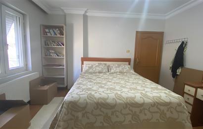 Sancaktepe Kemal Türkler Mah Full Eşyalı 3+1 Kiralık Daire