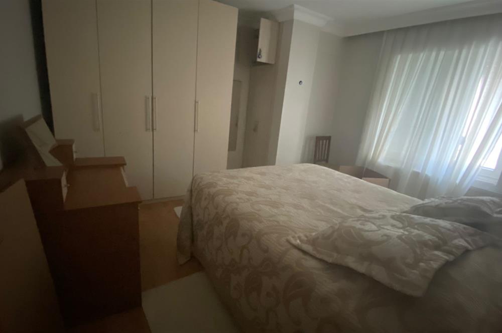 Sancaktepe Kemal Türkler Mah Full Eşyalı 3+1 Kiralık Daire