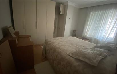 Sancaktepe Kemal Türkler Mah Full Eşyalı 3+1 Kiralık Daire