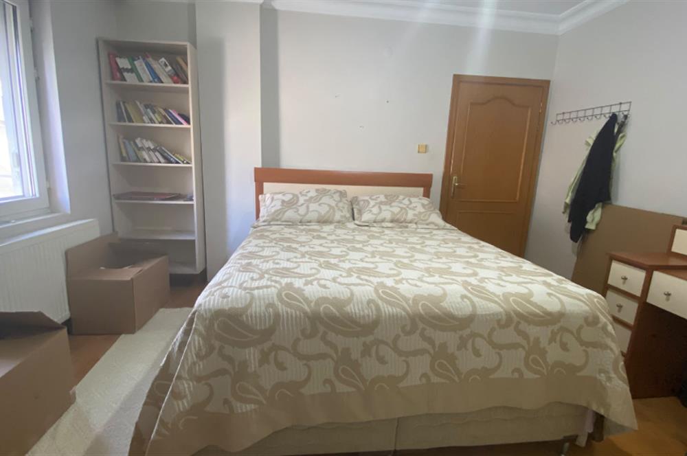 Sancaktepe Kemal Türkler Mah Full Eşyalı 3+1 Kiralık Daire