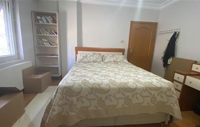 Sancaktepe Kemal Türkler Mah Full Eşyalı 3+1 Kiralık Daire