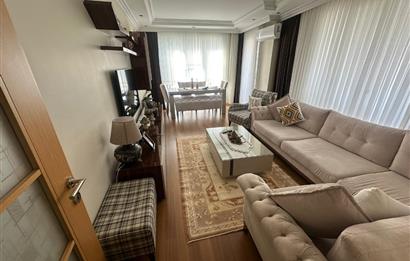 Altıntepe Mahallesi'nde 3+1 Geniş Satılık Daire