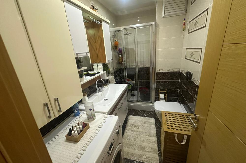 Altıntepe Mahallesi'nde 3+1 Geniş Satılık Daire