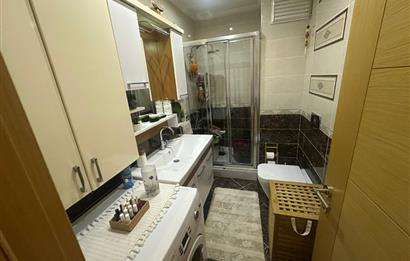 Altıntepe Mahallesi'nde 3+1 Geniş Satılık Daire