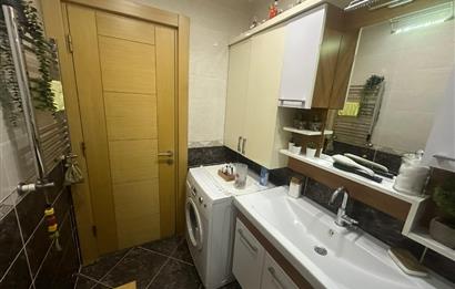 Altıntepe Mahallesi'nde 3+1 Geniş Satılık Daire