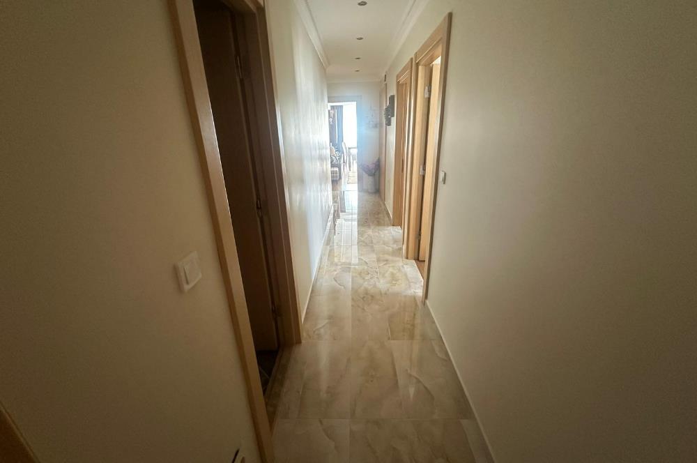 Altıntepe Mahallesi'nde 3+1 Geniş Satılık Daire