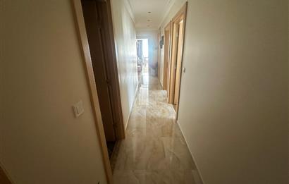Altıntepe Mahallesi'nde 3+1 Geniş Satılık Daire