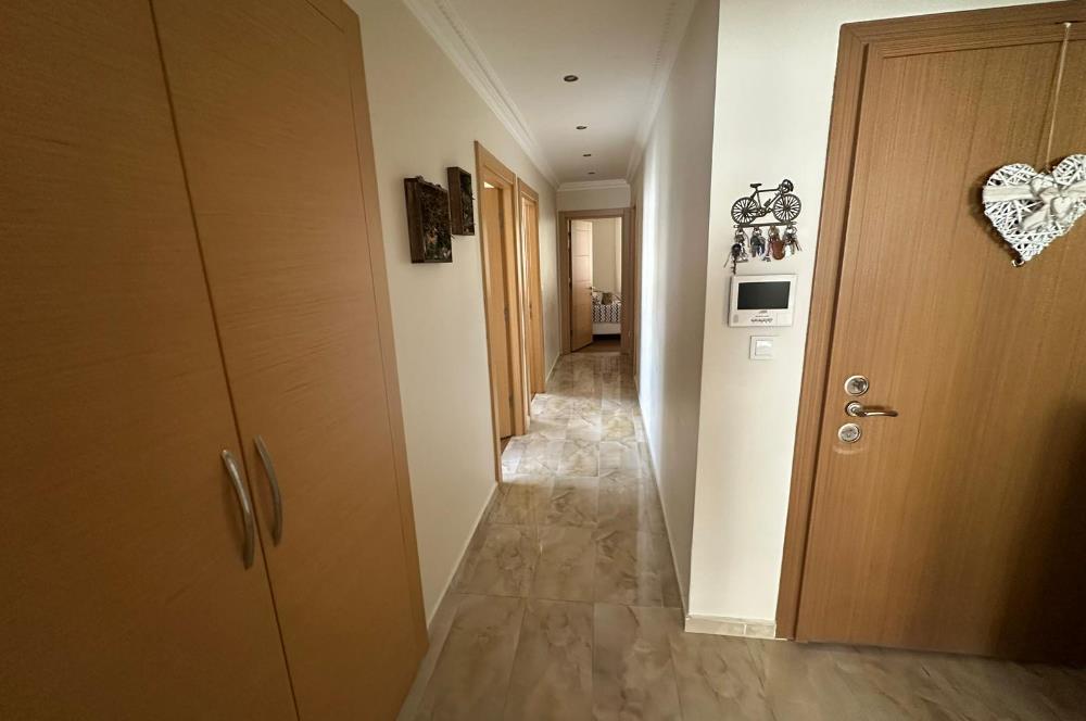 Altıntepe Mahallesi'nde 3+1 Geniş Satılık Daire