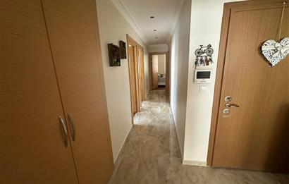 Altıntepe Mahallesi'nde 3+1 Geniş Satılık Daire