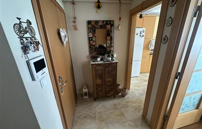 Altıntepe Mahallesi'nde 3+1 Geniş Satılık Daire