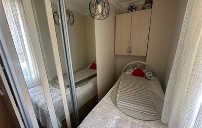 Altıntepe Mahallesi'nde 3+1 Geniş Satılık Daire
