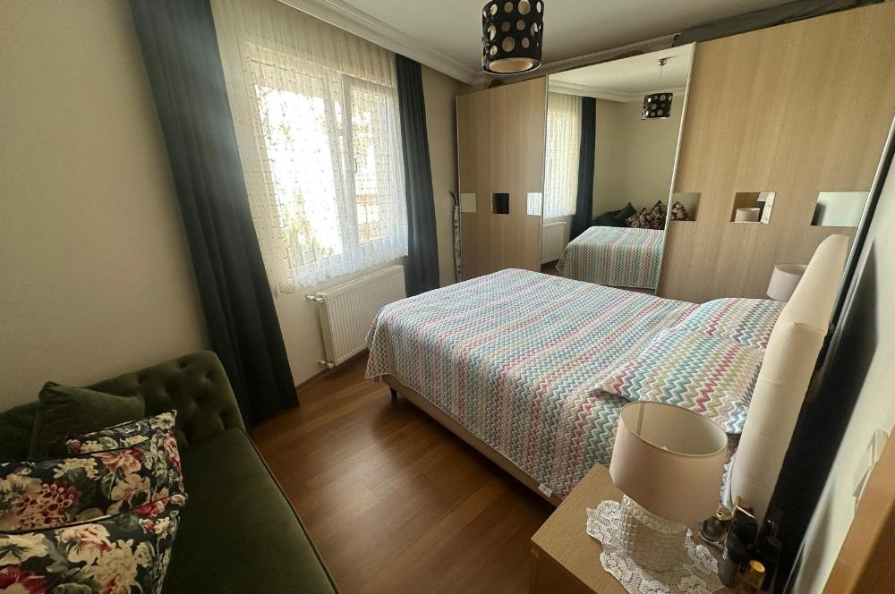 Altıntepe Mahallesi'nde 3+1 Geniş Satılık Daire
