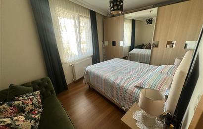 Altıntepe Mahallesi'nde 3+1 Geniş Satılık Daire