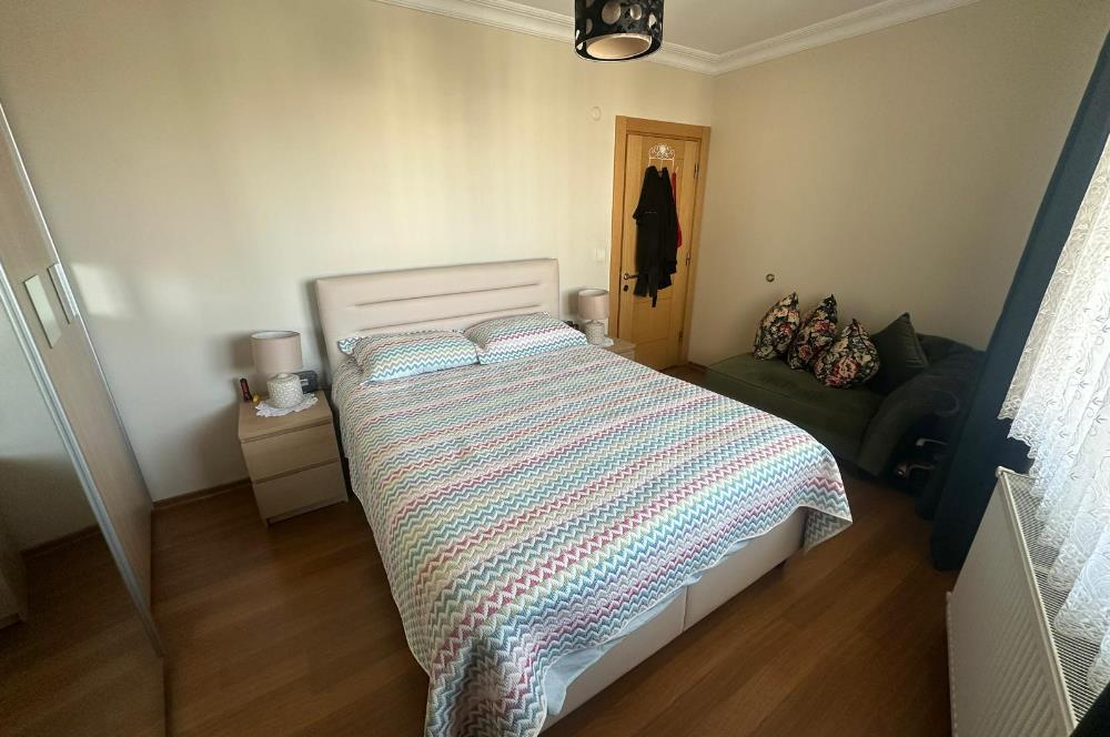 Altıntepe Mahallesi'nde 3+1 Geniş Satılık Daire