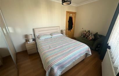 Altıntepe Mahallesi'nde 3+1 Geniş Satılık Daire