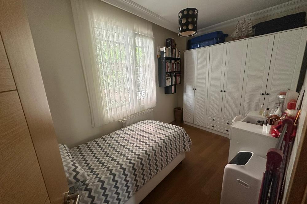 Altıntepe Mahallesi'nde 3+1 Geniş Satılık Daire
