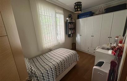 Altıntepe Mahallesi'nde 3+1 Geniş Satılık Daire