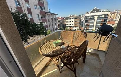 Altıntepe Mahallesi'nde 3+1 Geniş Satılık Daire