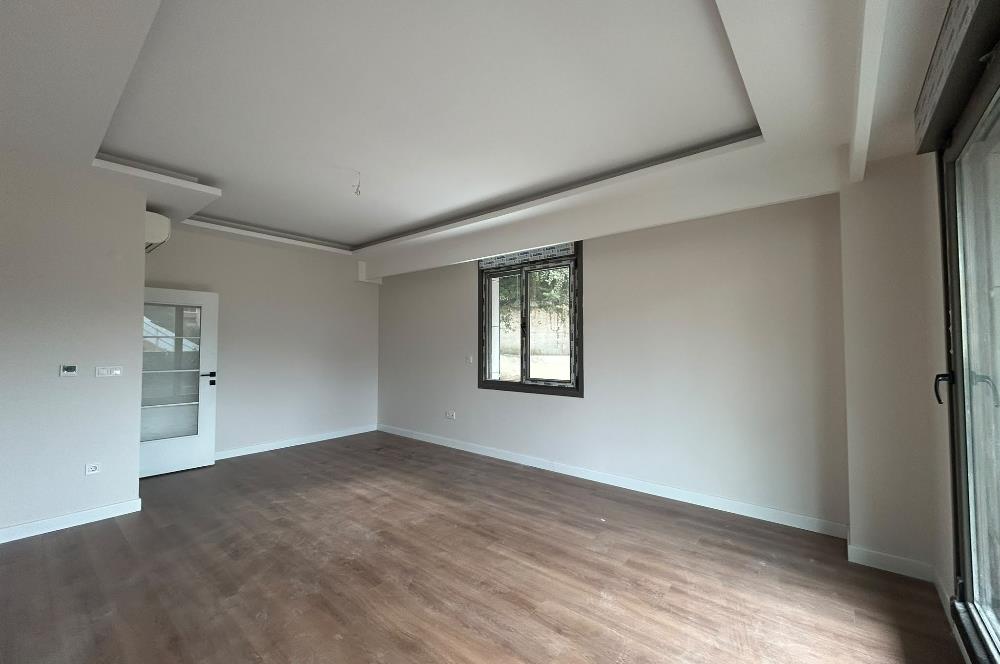 Zen Altunizade'de Kiralık 3+1 Bahçeli Lüks Donanımlı