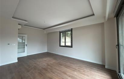 Zen Altunizade'de Kiralık 3+1 Bahçeli Lüks Donanımlı