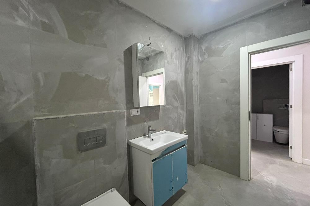 Zen Altunizade'de Kiralık 3+1 Bahçeli Lüks Donanımlı
