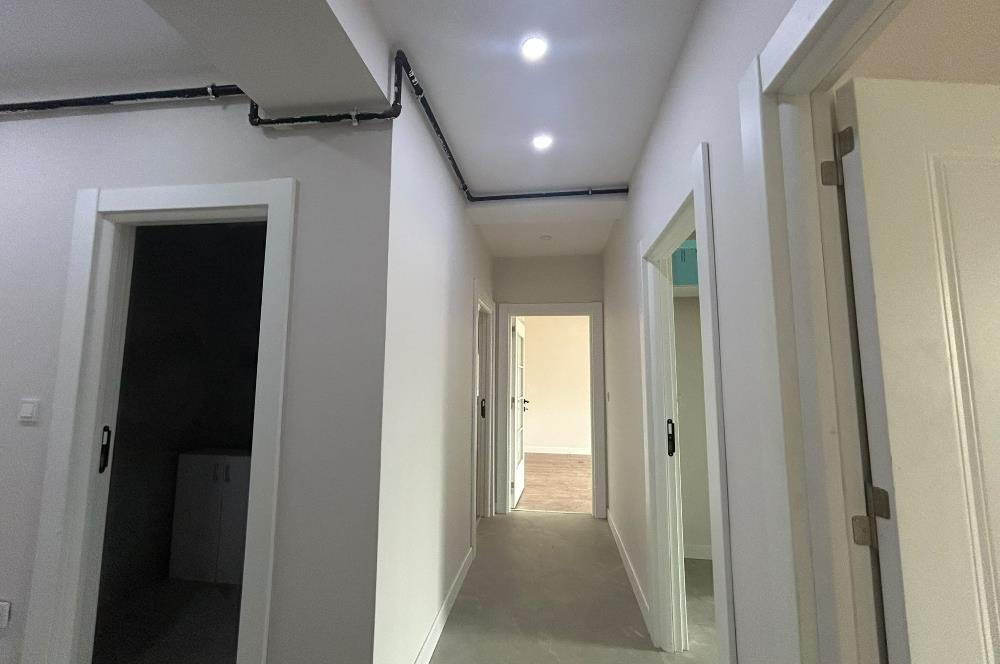 Zen Altunizade'de Kiralık 3+1 Bahçeli Lüks Donanımlı