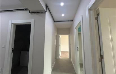 Zen Altunizade'de Kiralık 3+1 Bahçeli Lüks Donanımlı