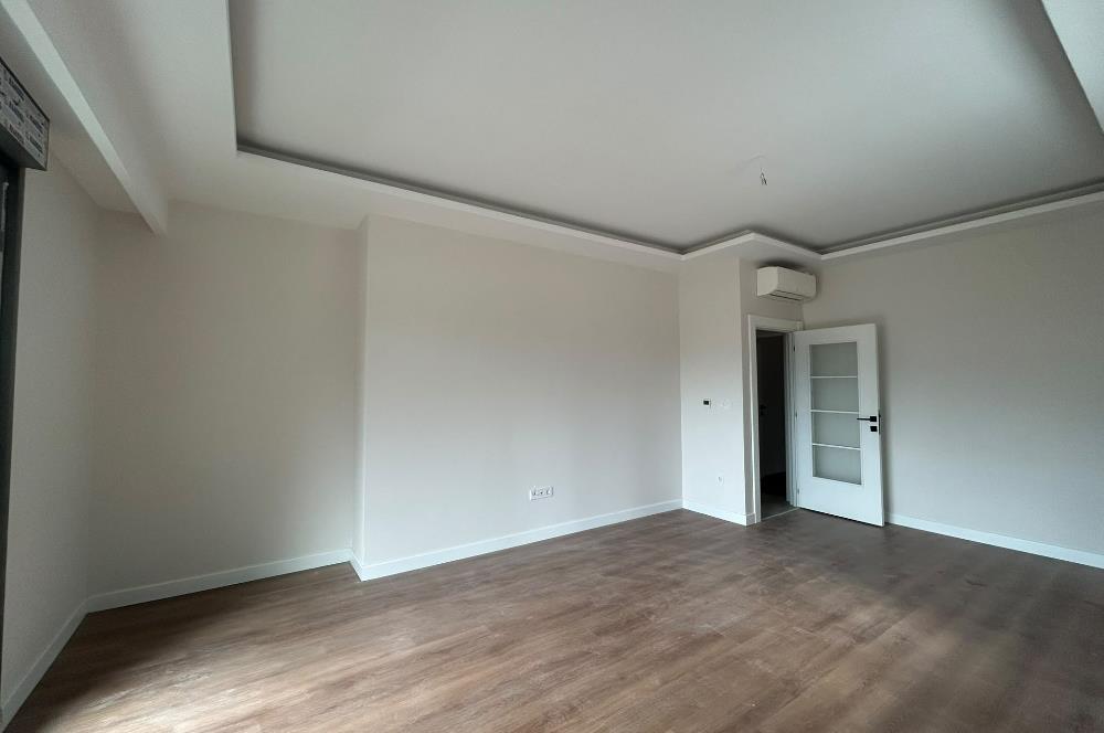Zen Altunizade'de Kiralık 3+1 Bahçeli Lüks Donanımlı