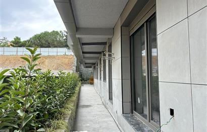 Zen Altunizade'de Kiralık 3+1 Bahçeli Lüks Donanımlı