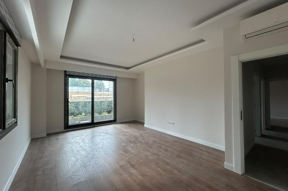 Zen Altunizade'de Kiralık 3+1 Bahçeli Lüks Donanımlı