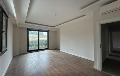 Zen Altunizade'de Kiralık 3+1 Bahçeli Lüks Donanımlı