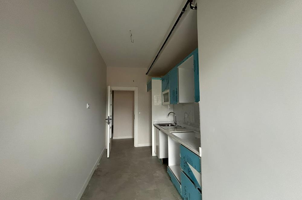 Zen Altunizade'de Kiralık 3+1 Bahçeli Lüks Donanımlı