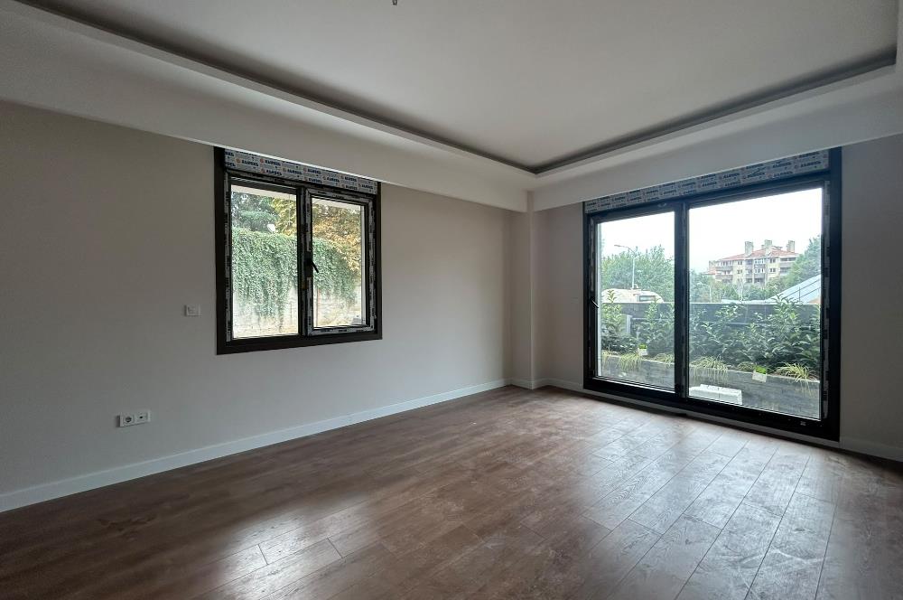 Zen Altunizade'de Kiralık 3+1 Bahçeli Lüks Donanımlı