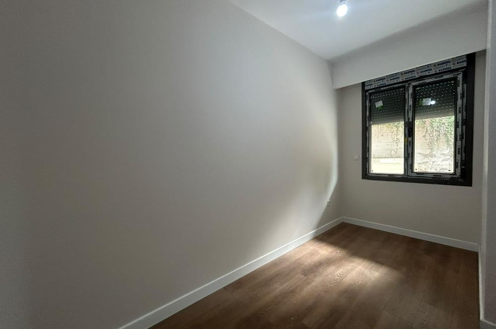 Zen Altunizade'de Kiralık 3+1 Bahçeli Lüks Donanımlı