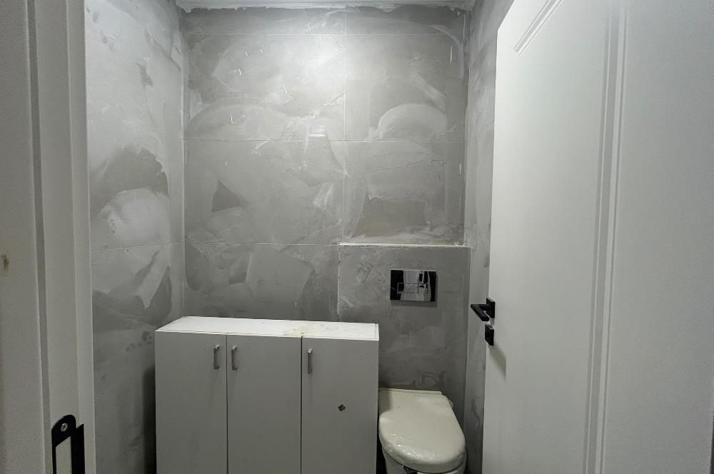 Zen Altunizade'de Kiralık 3+1 Bahçeli Lüks Donanımlı