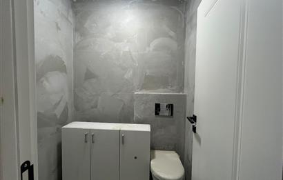 Zen Altunizade'de Kiralık 3+1 Bahçeli Lüks Donanımlı