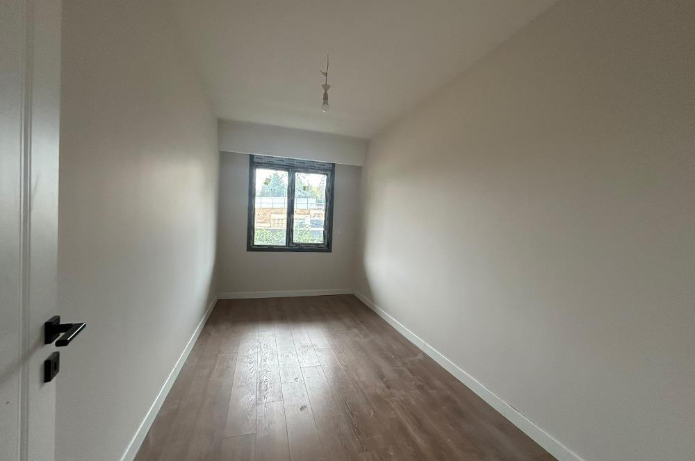 Zen Altunizade'de Kiralık 3+1 Bahçeli Lüks Donanımlı