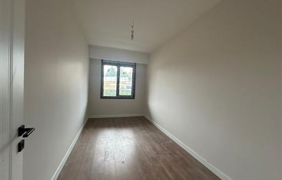 Zen Altunizade'de Kiralık 3+1 Bahçeli Lüks Donanımlı