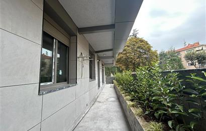 Zen Altunizade'de Kiralık 3+1 Bahçeli Lüks Donanımlı