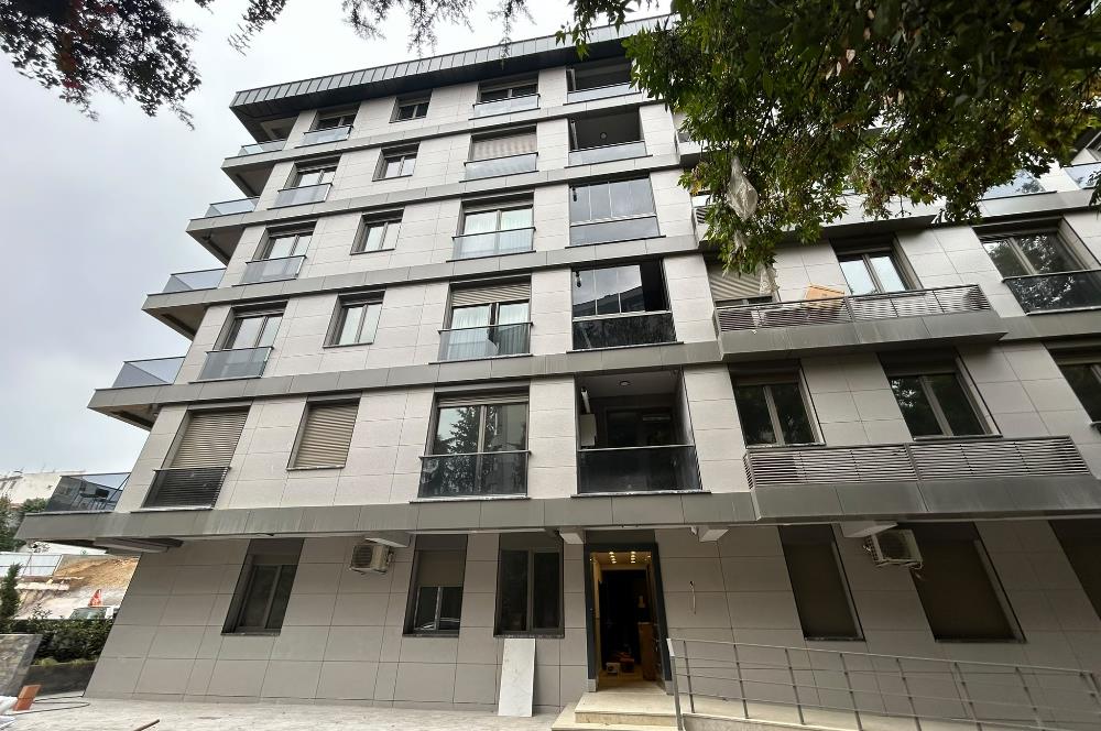 Zen Altunizade'de Kiralık 3+1 Bahçeli Lüks Donanımlı