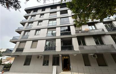 Zen Altunizade'de Kiralık 3+1 Bahçeli Lüks Donanımlı