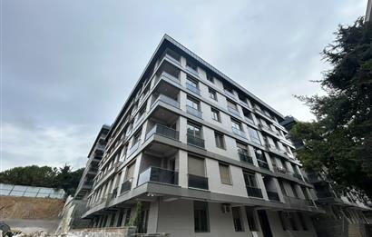 Zen Altunizade'de Kiralık 3+1 Bahçeli Lüks Donanımlı