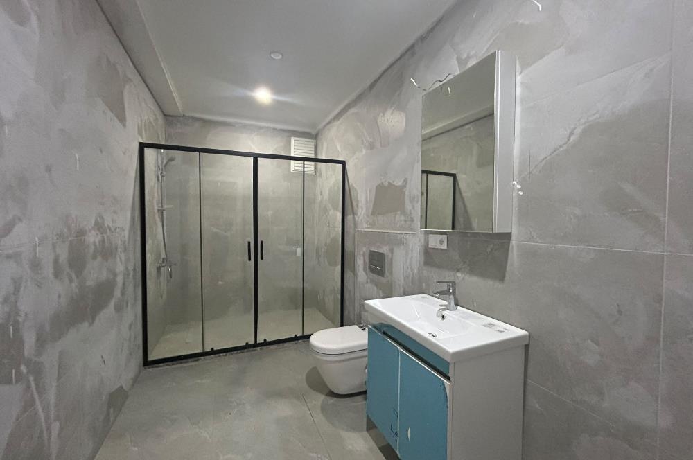 Zen Altunizade'de Kiralık 3+1 Bahçeli Lüks Donanımlı