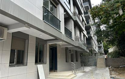 Zen Altunizade'de Kiralık 3+1 Bahçeli Lüks Donanımlı